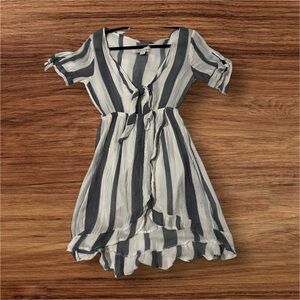 Vintage Havana est1952 brand front dress